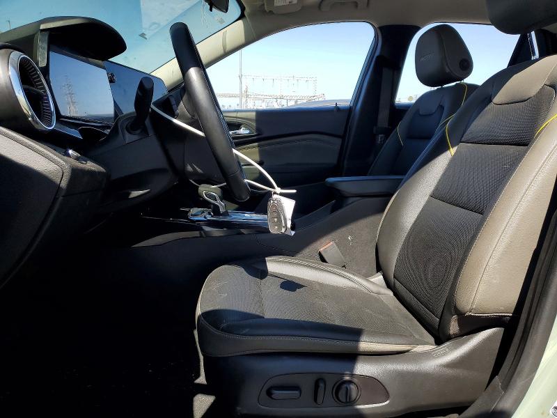 Продажа на аукционе авто 2026 Chevrolet Trax, vin: KL77LKEP0TC044295, номер лота: 62313176