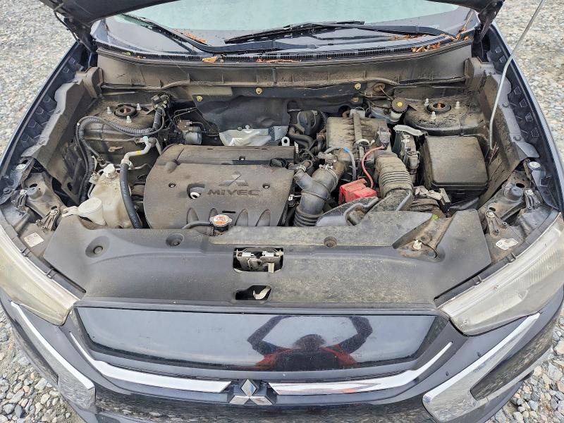 Aukcja sprzedaży 2019 Mitsubishi Outlander Sport, vin: JA4AP3AU1KU021951, numer aukcji: 57934456