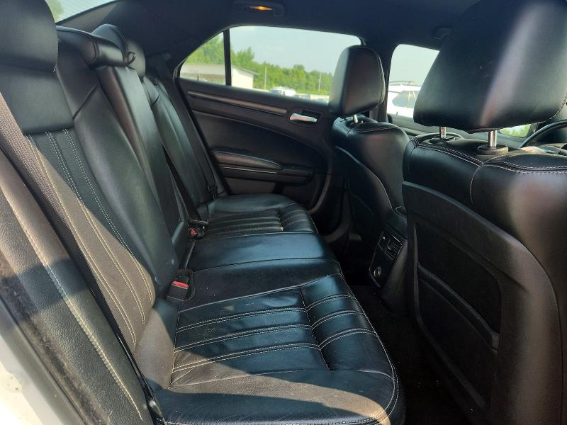 62827566 :رقم المزاد ، 2C3CCABG8EH176094 vin ، 2014 Chrysler 300 مزاد بيع