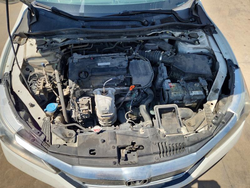 Продажа на аукционе авто 2016 Honda Accord, vin: 1HGCR2F76GA153409, номер лота: 60383866