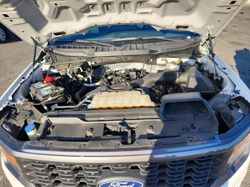 2024 Ford F150 მანქანა იყიდება აუქციონზე, vin: 1FTEW2KP6RFA25618, აუქციონის ნომერი: 62421146