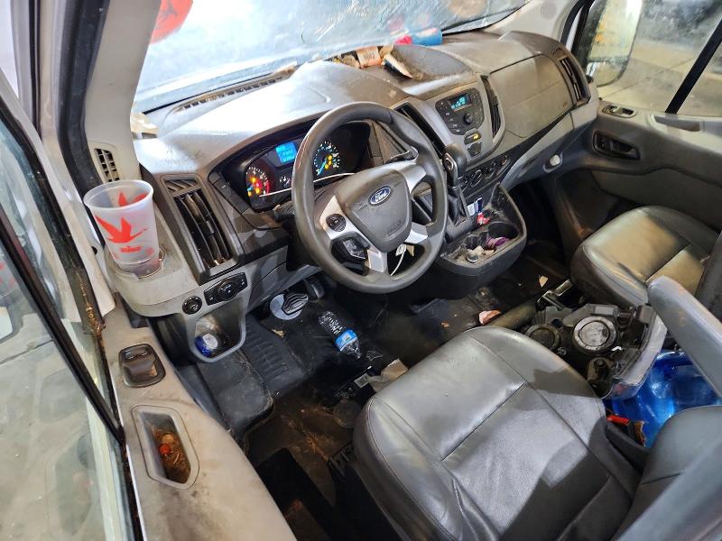 Aukcja sprzedaży 2019 Ford Transit, vin: 1FTYE1CM4KKA60007, numer aukcji: 57815146