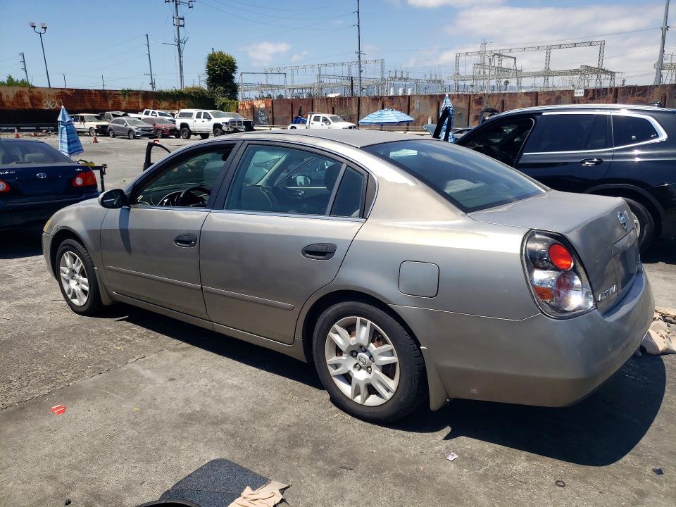 Aukcja sprzedaży 2005 Nissan Altima, vin: 1N4AL11D05C304203, numer aukcji: 59315916