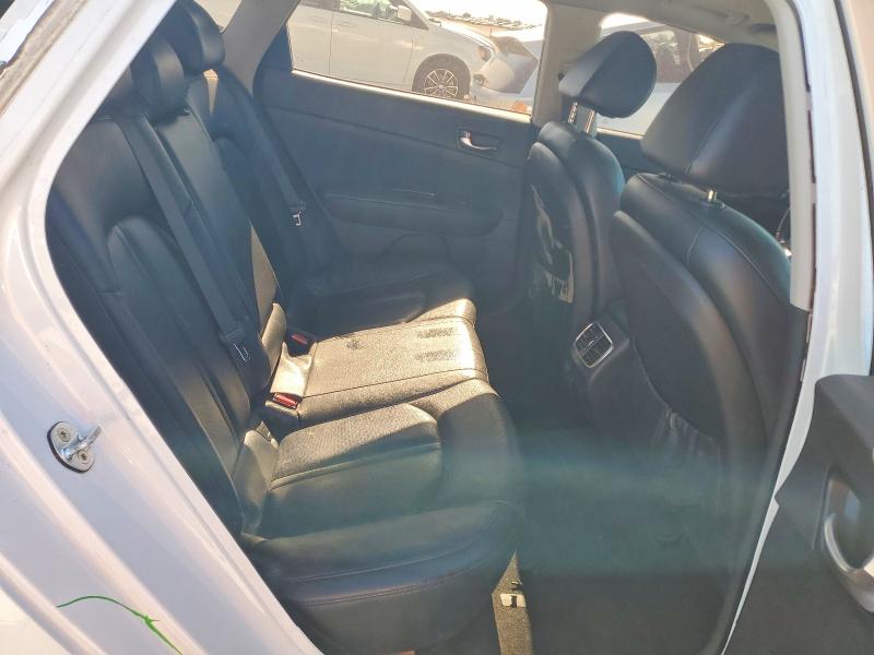 Aukcja sprzedaży 2016 Kia Optima, vin: 5XXGU4L33GG034460, numer aukcji: 60628556