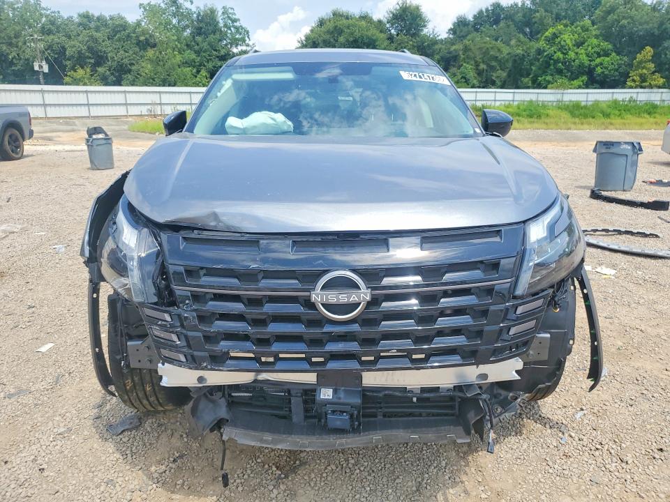 Продажа на аукционе авто 2026 Nissan Pathfinder, vin: 5N1DR3BS7TC208902, номер лота: 62714736