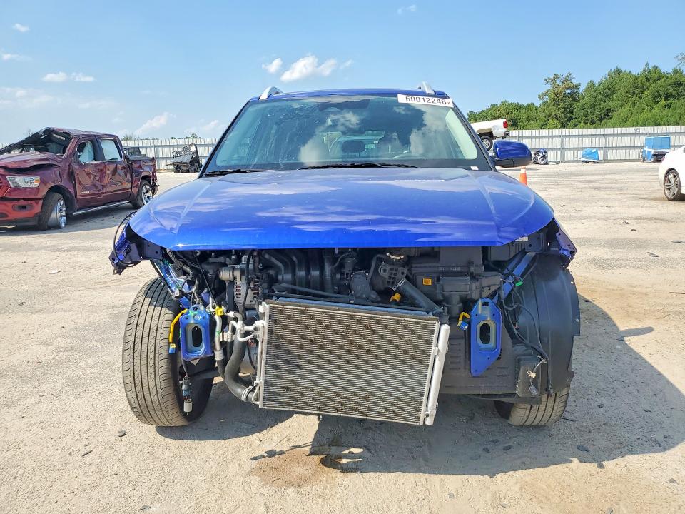 Aukcja sprzedaży 2025 Hyundai Venue, vin: KMHRC8A39SU367511, numer aukcji: 60012246