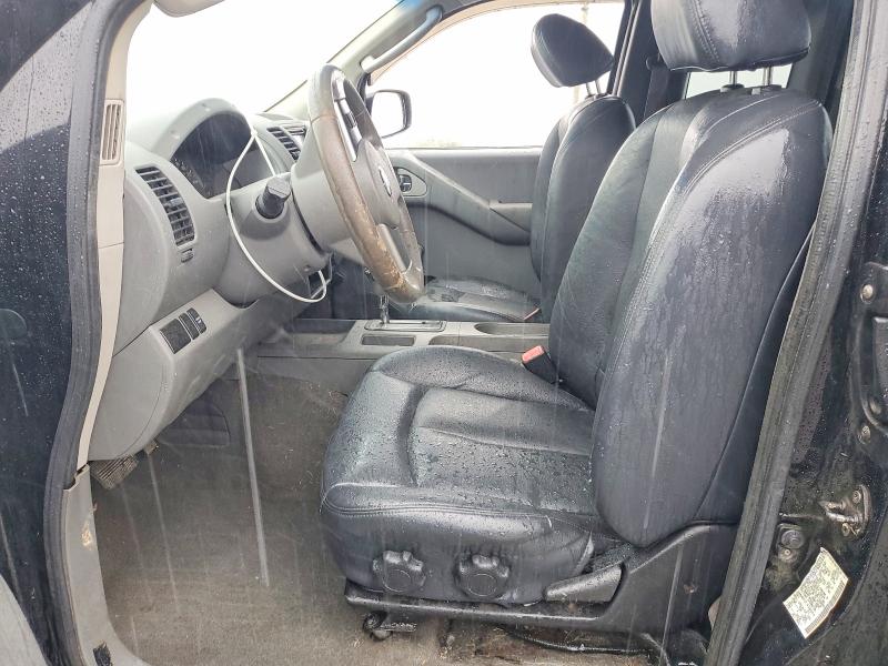 Aukcja sprzedaży 2007 Nissan Frontier, vin: 1N6BD06T27C438944, numer aukcji: 60176306