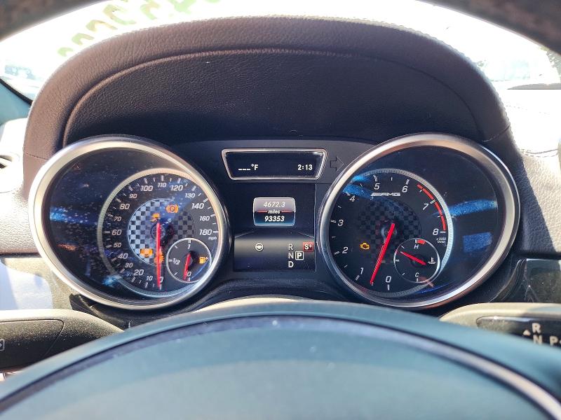 Продажа на аукционе авто 2019 Mercedes-benz Gle Coupe, vin: 4JGED6EB0KA155163, номер лота: 60453606