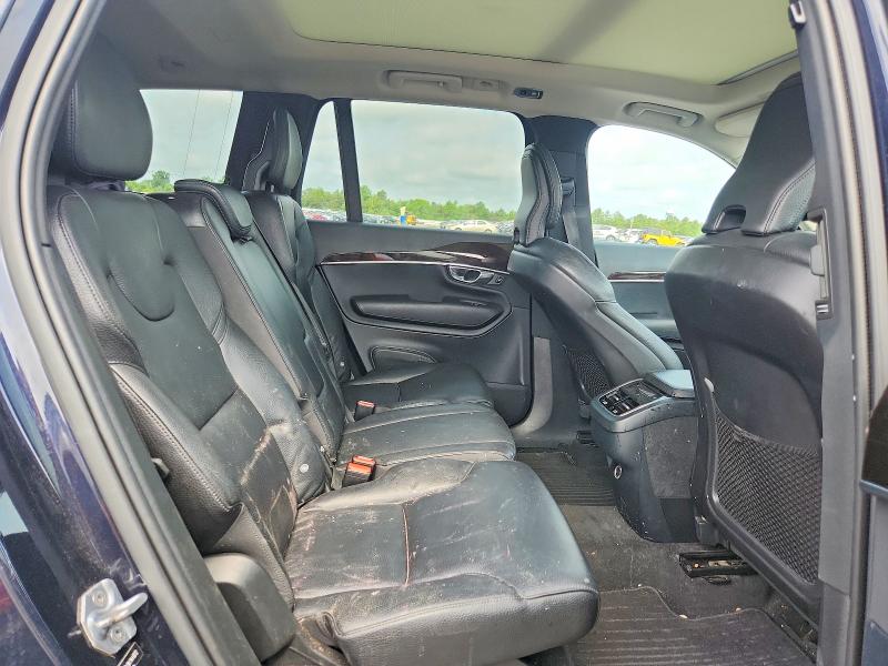 Продажа на аукционе авто 2019 Volvo Xc90, vin: YV4A22PK9K1441072, номер лота: 60873416