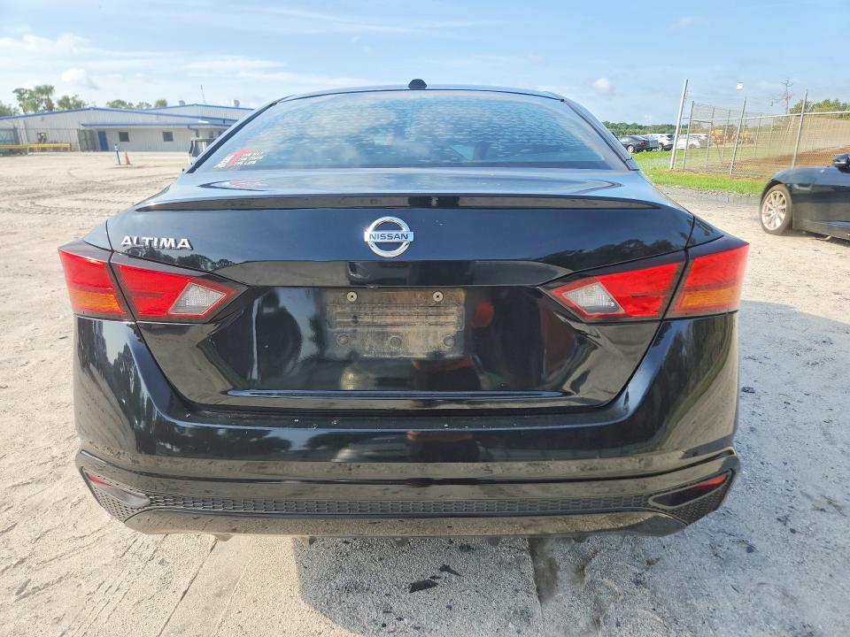 Aukcja sprzedaży 2019 Nissan Altima, vin: 1N4BL4BV5KN329076, numer aukcji: 63424156
