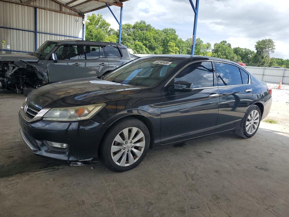 62240456 :رقم المزاد ، 1HGCR3F85DA013989 vin ، 2013 Honda Accord مزاد بيع