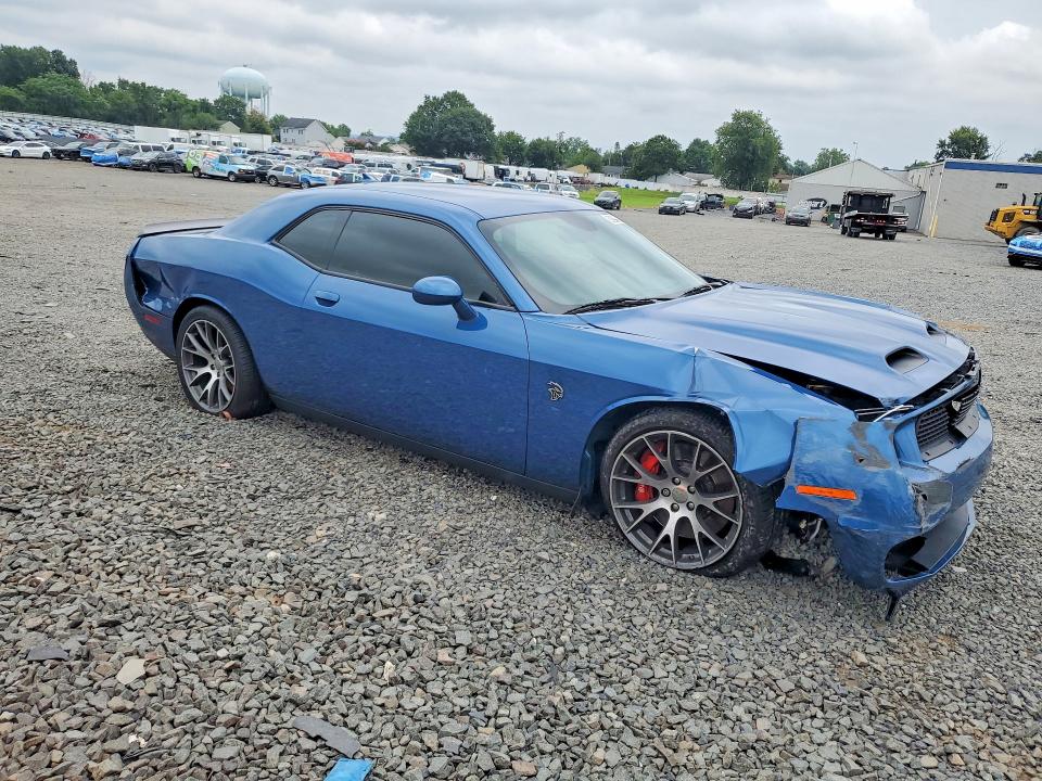 Aukcja sprzedaży 2020 Dodge Challenger, vin: 2C3CDZC95LH187532, numer aukcji: 62894666