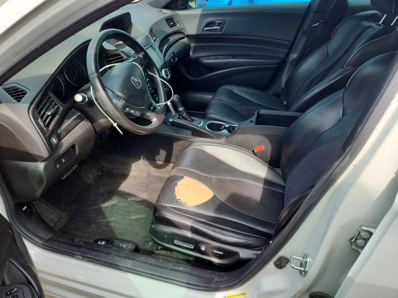 60196536 :رقم المزاد ، 19UDE2F85MA006549 vin ، 2021 Acura Ilx مزاد بيع