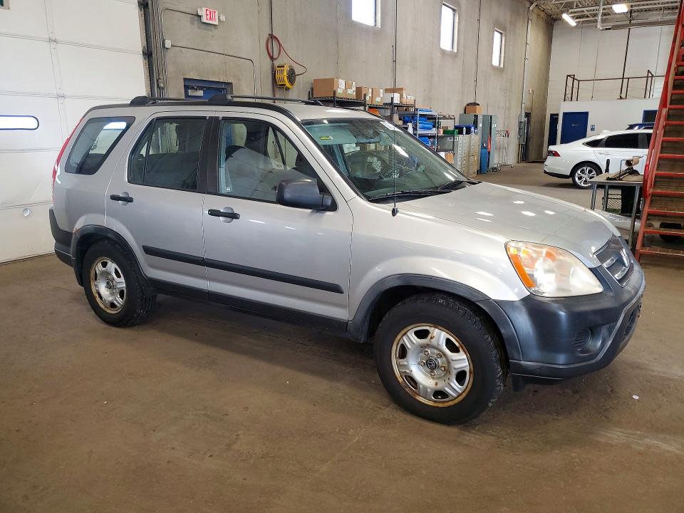Aukcja sprzedaży 2006 Honda Cr-v, vin: JHLRD68586C002118, numer aukcji: 59709776