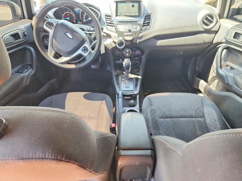 Продажа на аукционе авто 2019 Ford Fiesta, vin: 3FADP4EJ2KM150655, номер лота: 59182836