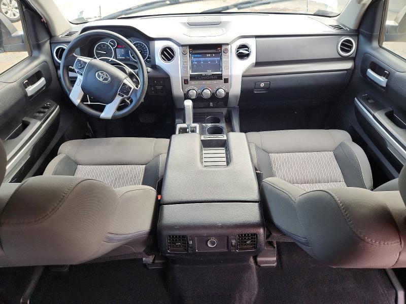 Aukcja sprzedaży 2017 Toyota Tundra, vin: 5TFEY5F1XHX225864, numer aukcji: 61569676