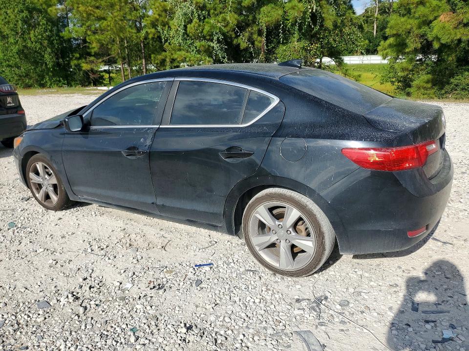 2014 Acura Ilx მანქანა იყიდება აუქციონზე, vin: 19VDE1F59EE000856, აუქციონის ნომერი: 63310686