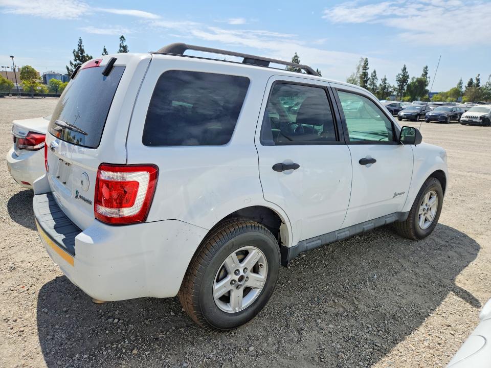 Aukcja sprzedaży 2011 Ford Escape, vin: 1FMCU5K37BKB48851, numer aukcji: 61218836