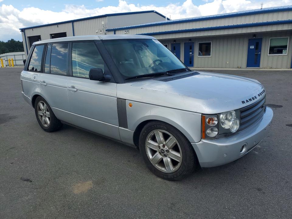Aukcja sprzedaży 2004 Land Rover Range Rover, vin: SALME11464A166655, numer aukcji: 61838366