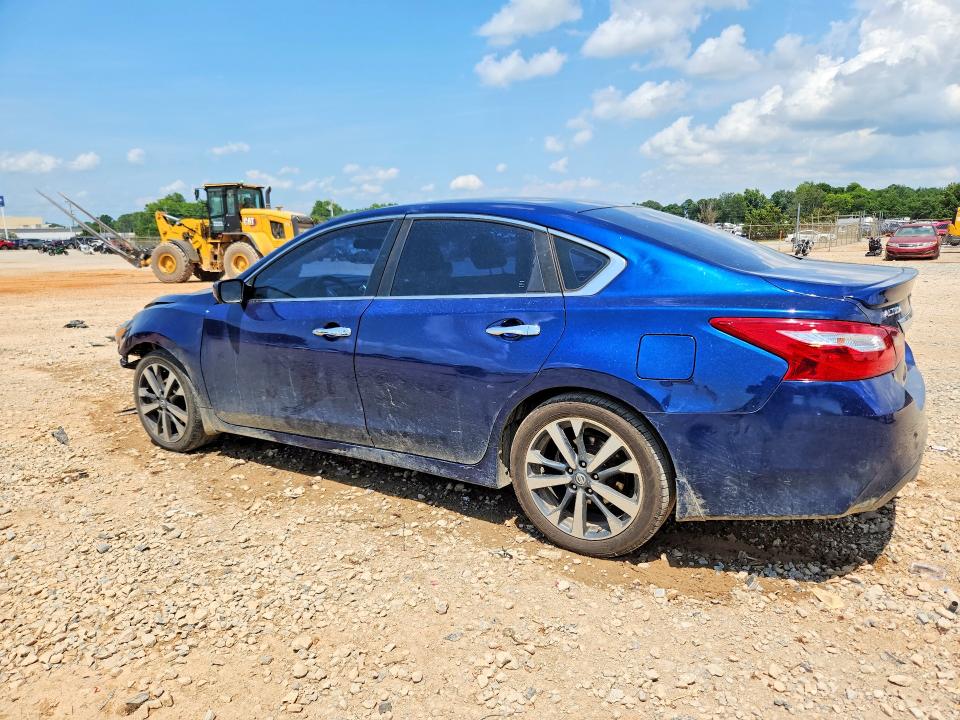 Продаж на аукціоні авто 2016 Nissan Altima, vin: 1N4AL3AP4GC294557, номер лоту: 60545356