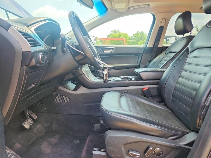 2016 Ford Edge მანქანა იყიდება აუქციონზე, vin: 2FMPK4J94GBC05676, აუქციონის ნომერი: 62054696