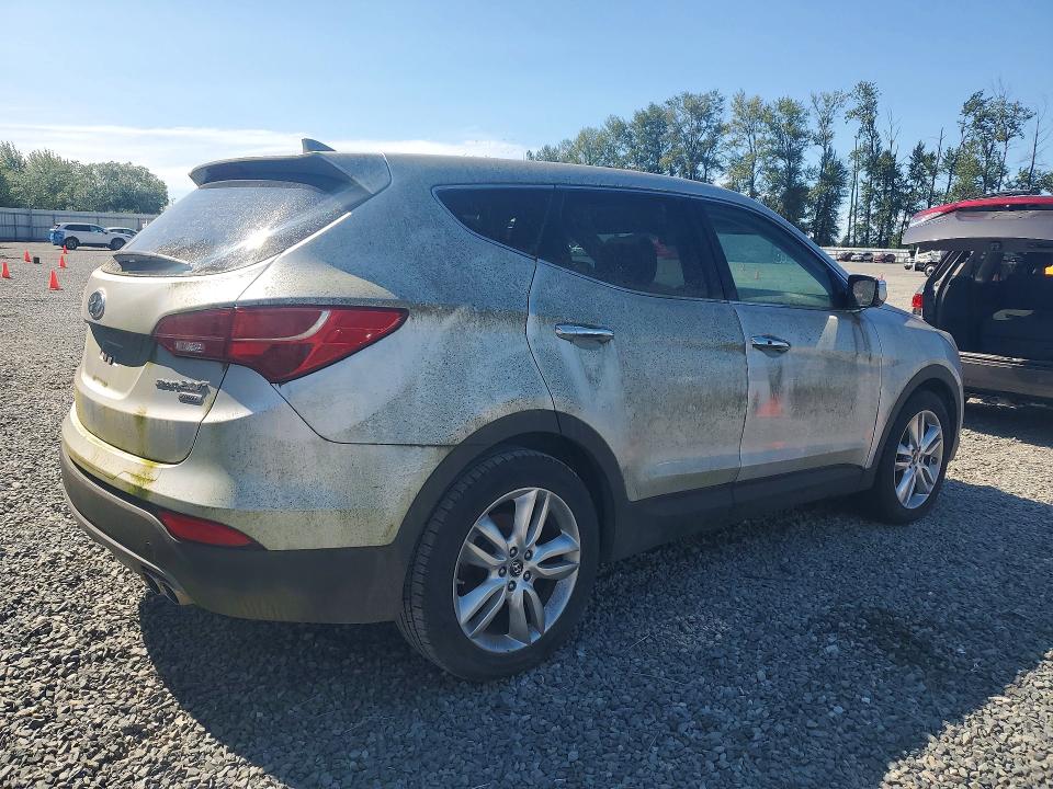 Продаж на аукціоні авто 2013 Hyundai Santa Fe Sport, vin: 5XYZWDLA7DG001700, номер лоту: 60244006