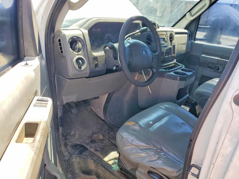 Aukcja sprzedaży 2013 Ford Econoline, vin: 1FDWE3FL5DDA02562, numer aukcji: 62634786
