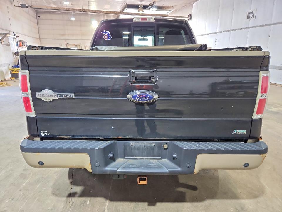 Aukcja sprzedaży 2010 Ford F150, vin: 1FTFW1EV9AKE31154, numer aukcji: 63161576
