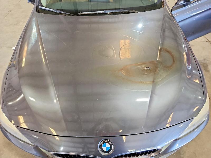 Продажа на аукционе авто 2015 Bmw 3 Series 323i, vin: WBA3B5C59FF961484, номер лота: 59829016