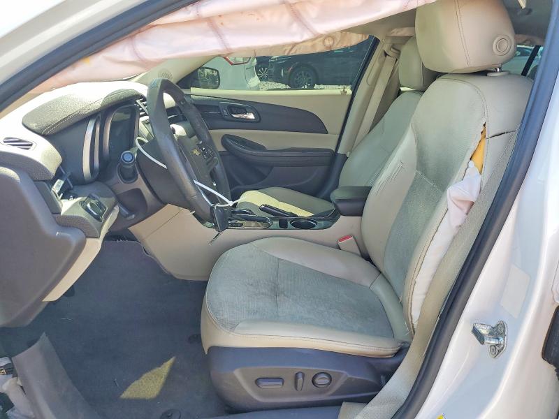 2016 Chevrolet Malibu Limited მანქანა იყიდება აუქციონზე, vin: 1G11C5SA0GF141357, აუქციონის ნომერი: 61714266