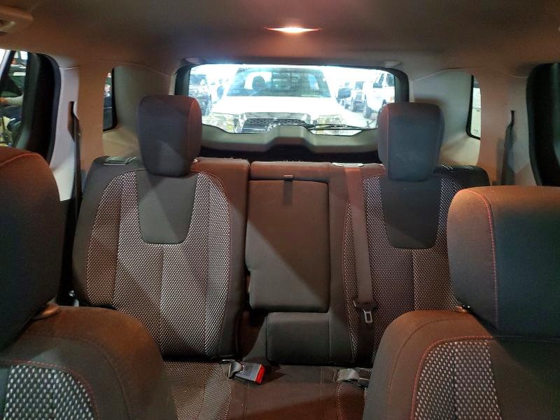 60547506 :رقم المزاد ، 2GKFLSEK0H6353028 vin ، 2017 Gmc Terrain مزاد بيع