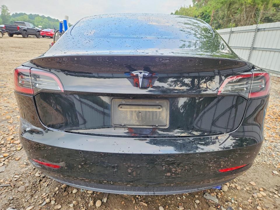 61777566 :رقم المزاد ، 5YJ3E1EA8LF590248 vin ، 2020 Tesla Model 3 مزاد بيع
