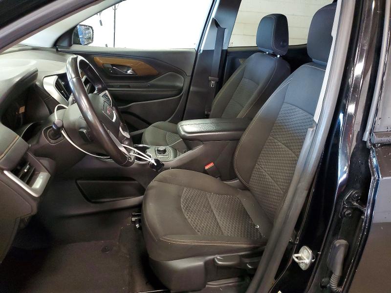 Aukcja sprzedaży 2018 Gmc Terrain, vin: 3GKALMEV4JL286113, numer aukcji: 59946716
