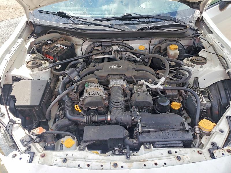 2013 Subaru Brz მანქანა იყიდება აუქციონზე, vin: JF1ZCAC13D1606052, აუქციონის ნომერი: 59056046