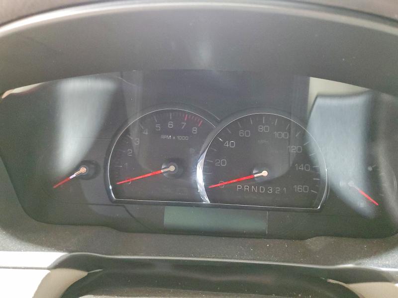 2008 Cadillac Dts მანქანა იყიდება აუქციონზე, vin: 1G6KD57Y78U165427, აუქციონის ნომერი: 60744176