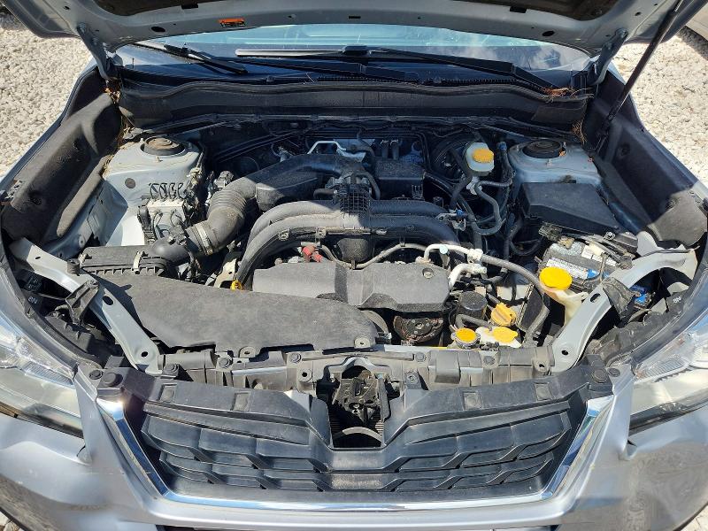 Aukcja sprzedaży 2018 Subaru Forester, vin: JF2SJAEC6JH572676, numer aukcji: 62946046