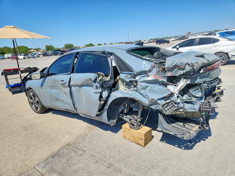 Продажа на аукционе авто 2022 Hyundai Elantra, vin: KMHLP4AG5NU364132, номер лота: 62778666