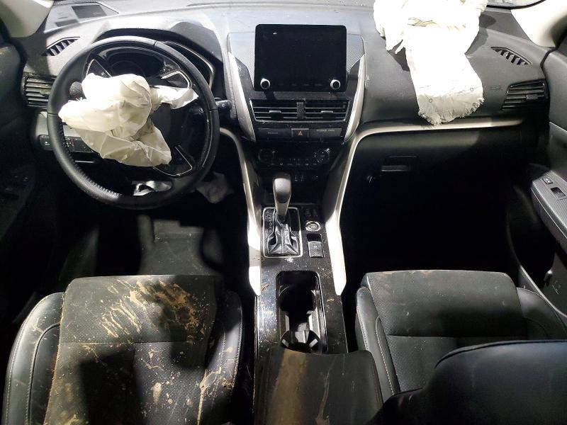 Продаж на аукціоні авто 2026 Mitsubishi Eclipse Cross, vin: JA4ATWAAXTZ003858, номер лоту: 62038076