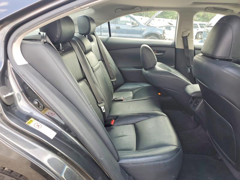 2010 Lexus Es მანქანა იყიდება აუქციონზე, vin: JTHBK1EG3A2345476, აუქციონის ნომერი: 63382156