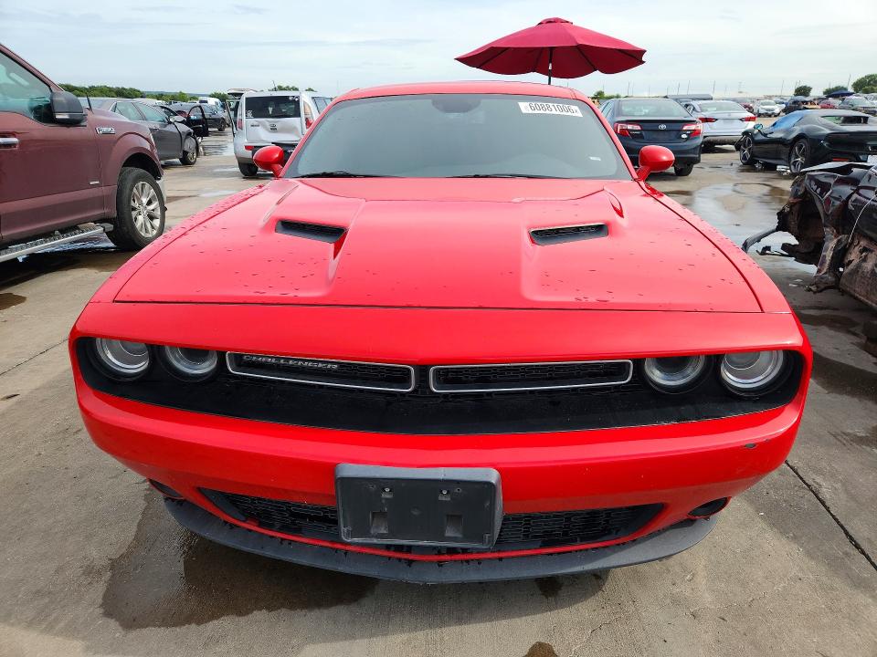 Aukcja sprzedaży 2017 Dodge Challenger, vin: 2C3CDZAG5HH636068, numer aukcji: 60881006
