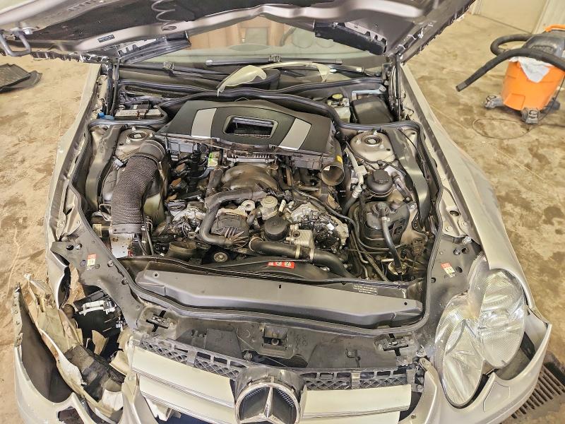 Aukcja sprzedaży 2007 Mercedes-benz Sl, vin: WDBSK71FX7F118612, numer aukcji: 61522626