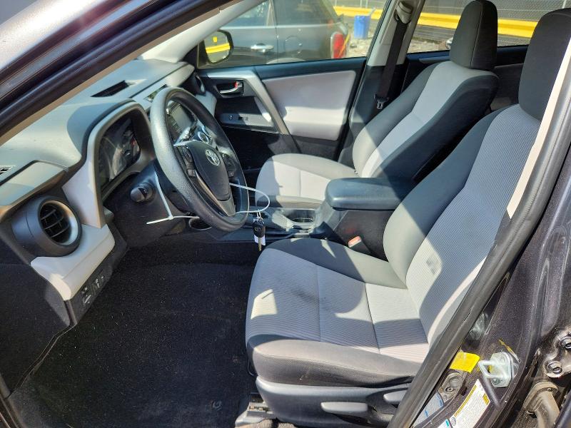 Продаж на аукціоні авто 2014 Toyota Rav4, vin: JTMBFREV2EJ012149, номер лоту: 58848556