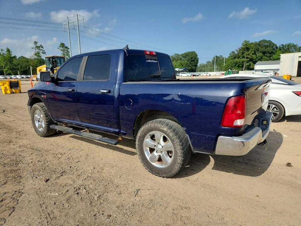 Продаж на аукціоні авто 2015 Ram 1500, vin: 1C6RR7LM5FS603518, номер лоту: 61486096