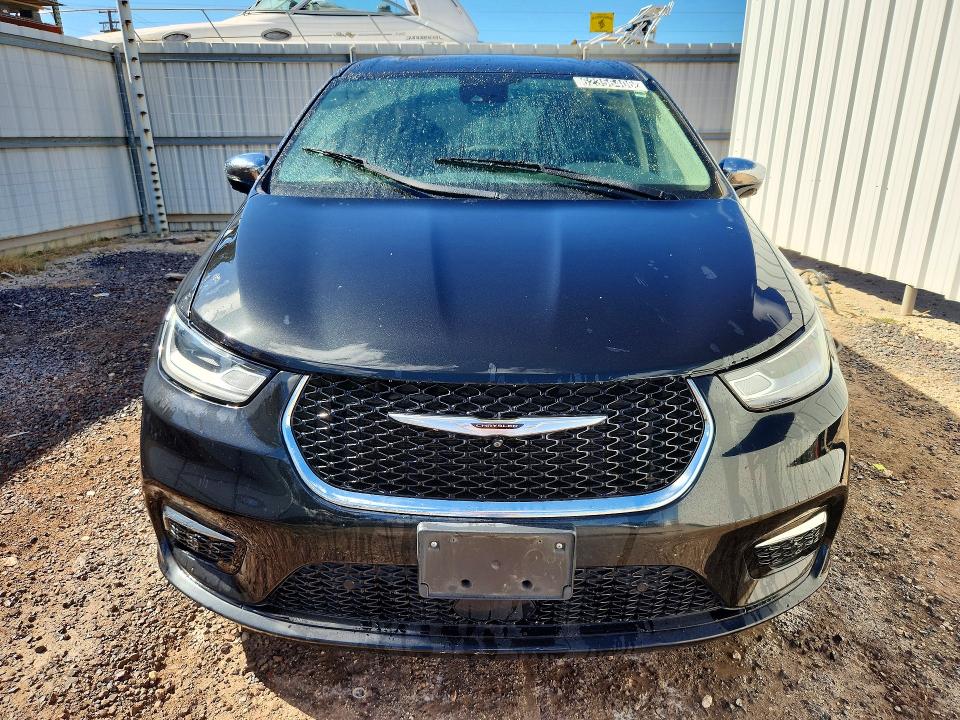 Aukcja sprzedaży 2022 Chrysler Pacifica, vin: 2C4RC1S78NR134640, numer aukcji: 62356406