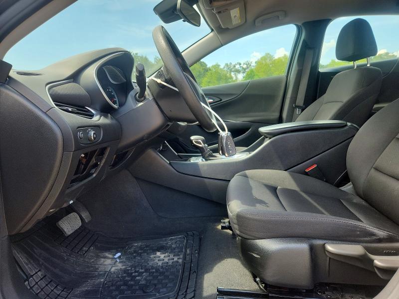 Aukcja sprzedaży 2023 Chevrolet Malibu, vin: 1G1ZB5ST5PF117952, numer aukcji: 60458956
