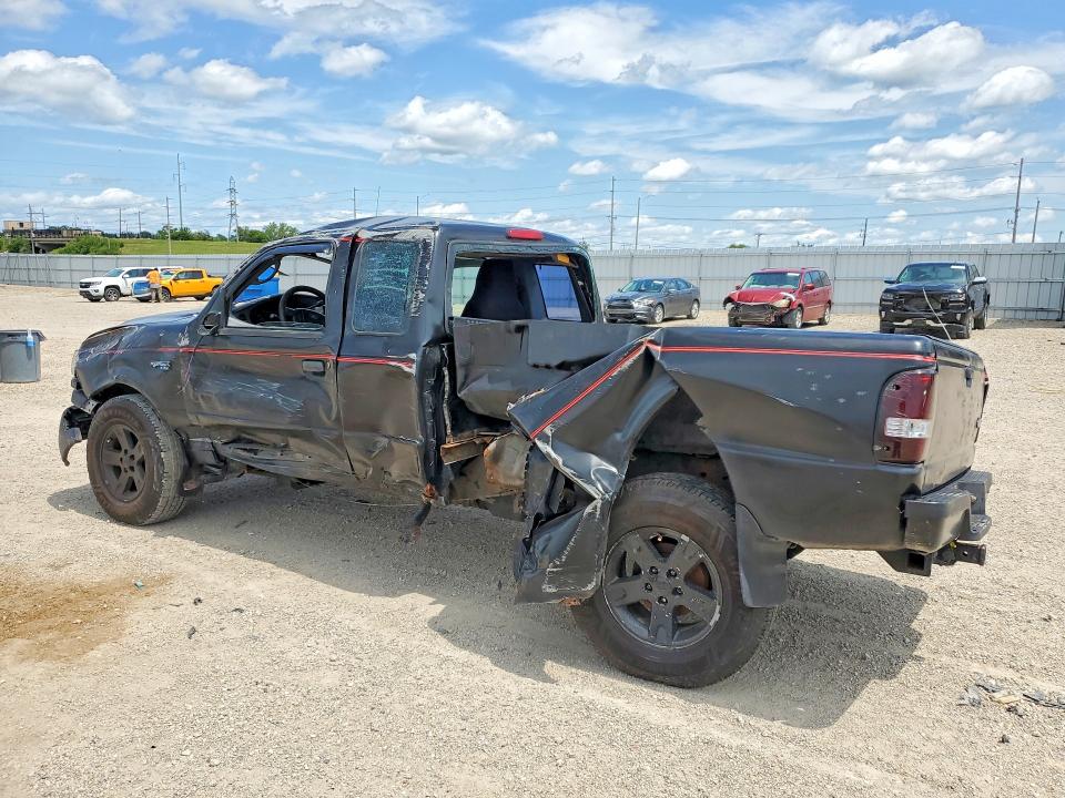 Продажа на аукционе авто 2005 Ford Ranger, vin: 1FTZR15E05PA88151, номер лота: 61771876
