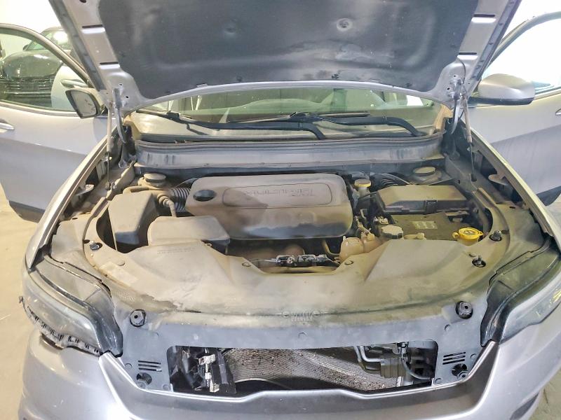 Aukcja sprzedaży 2020 Jeep Cherokee, vin: 1C4PJMLB1LD580145, numer aukcji: 62321976