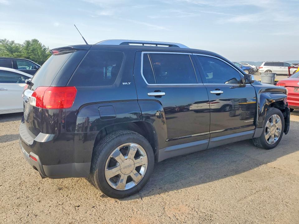 Aukcja sprzedaży 2012 Gmc Terrain, vin: 2GKFLWE58C6229373, numer aukcji: 59170006