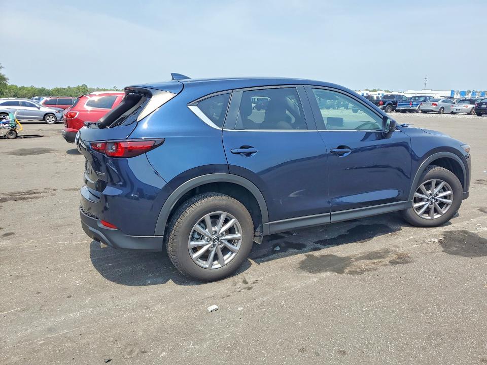 62537616 :رقم المزاد ، JM3KFBBM6P0144754 vin ، 2023 Mazda Cx-5 مزاد بيع