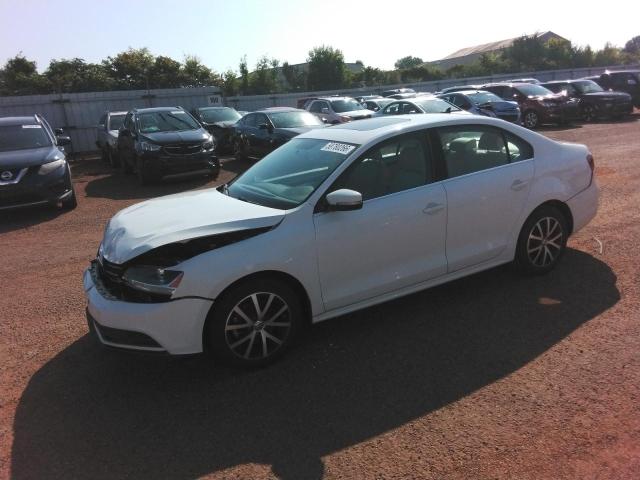 Aukcja sprzedaży 2017 Volkswagen Jetta, vin: 3VWDB7AJ0HM258326, numer aukcji: 59812346